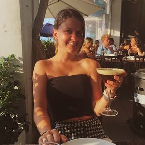 Meet your Posher, Ali